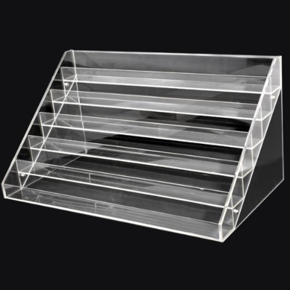 Acrylic Nail Polish Holder/Organizer Displays 60